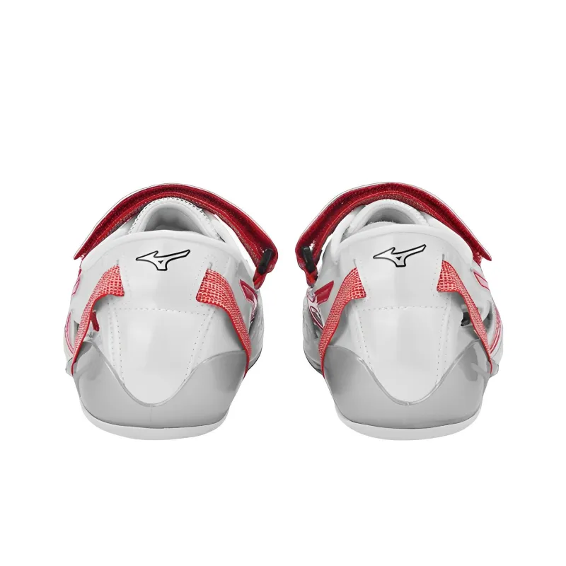 Mizuno Chrono Inx Sp 'White Red'-2