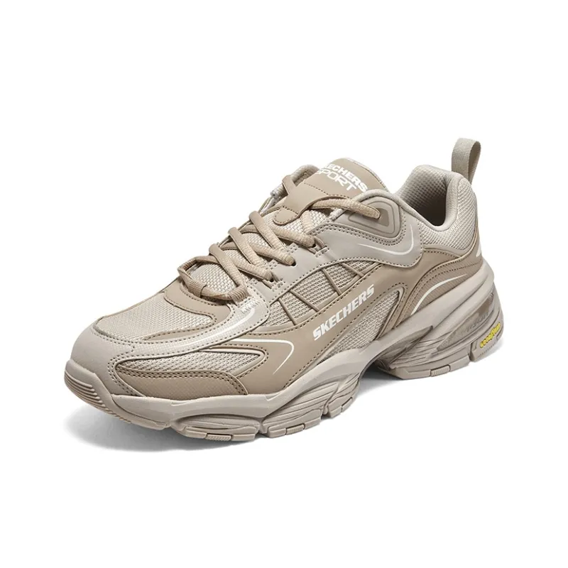 Skechers Rockport Shoes 'Beige Brown'-2