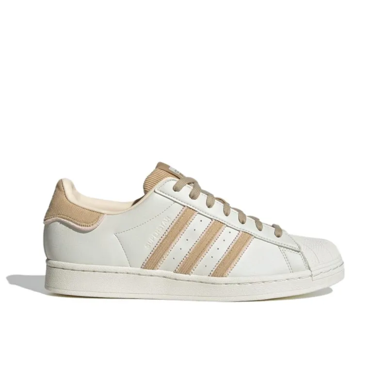 adidas originals Superstar Beige Women's-1