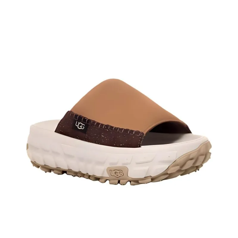 UGG Venture Daze Slide Chestnut Ceramic-1