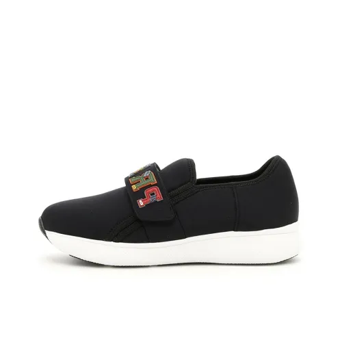 PRADA Casual Shoes Women's Low-Top Black