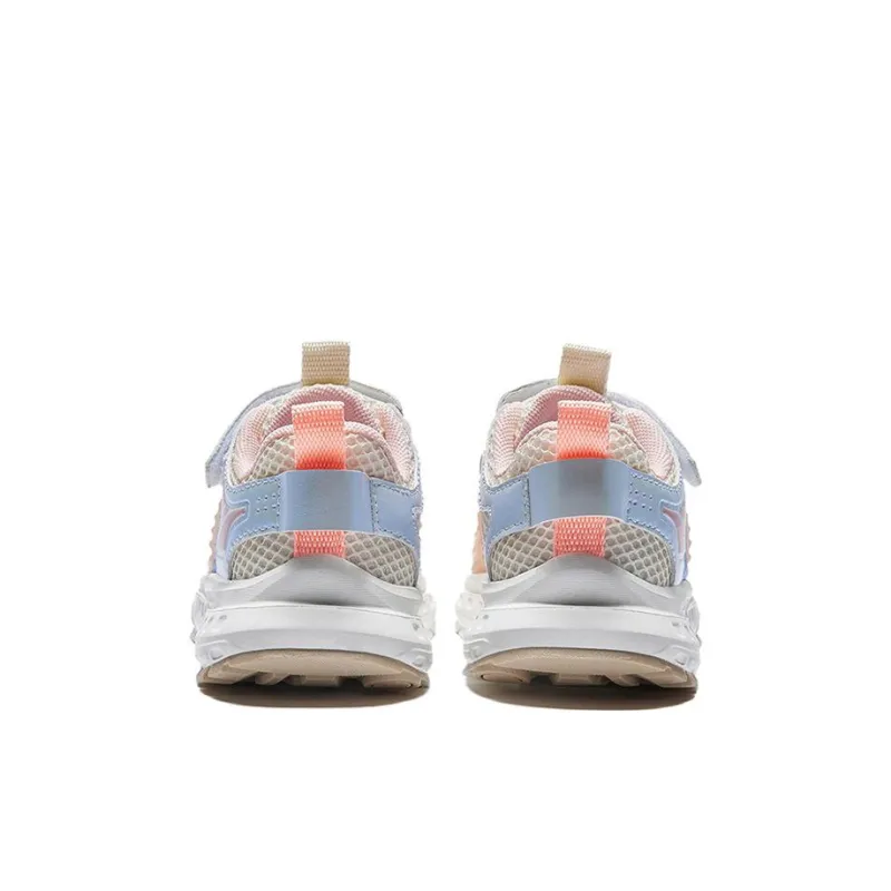 Hush Puppies Breathable Low-Top Sports Casual Shoes Kids-3