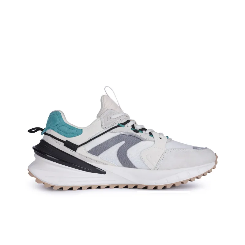 Coca-Cola Low-Top Casual Shoes 3.5cm Unisex-11