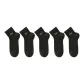 Black 5 Pack