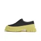 Black Yellow