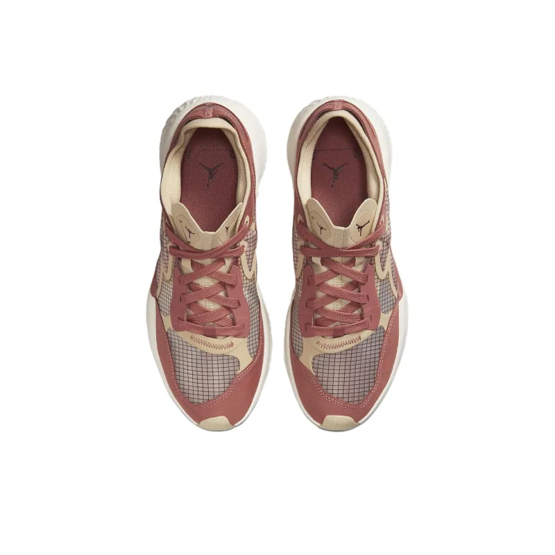 Air Jordan Delta 3 Low 'Canyon Pink Rattan' Women's-3