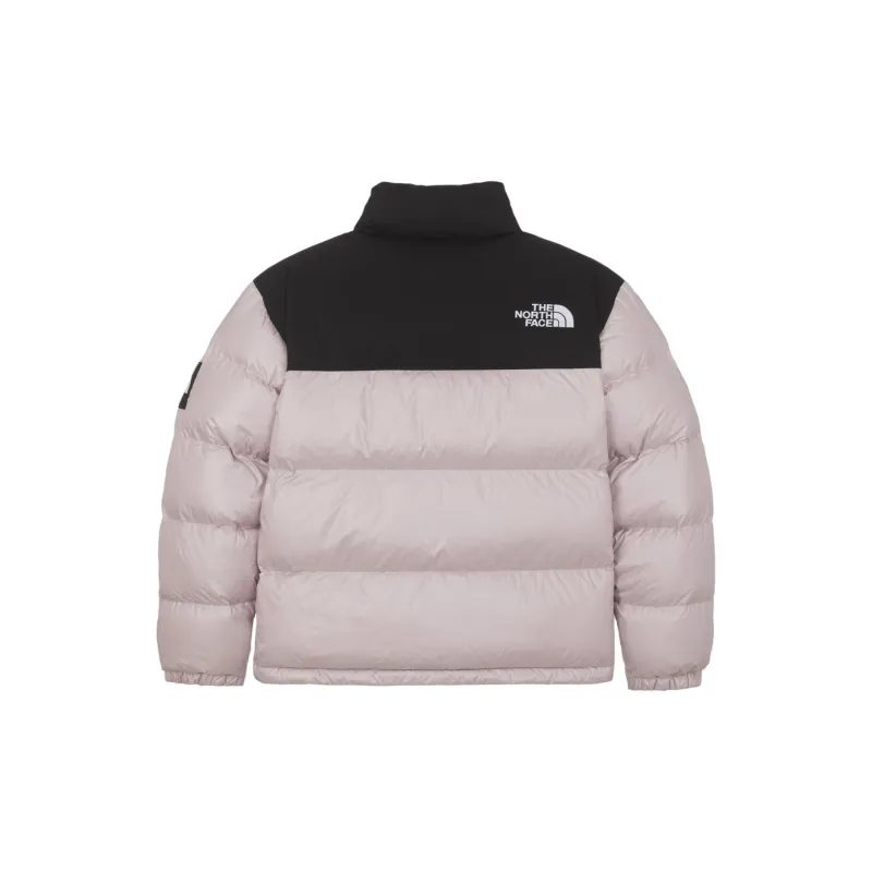 THE NORTH FACE Novelty Nuptse Rds Down Jacket Unisex Korea Version-1