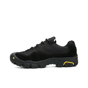 TOMAY Anti-Slip And Wear-Resistant Breathable Low-Top Casual Shoes Men's