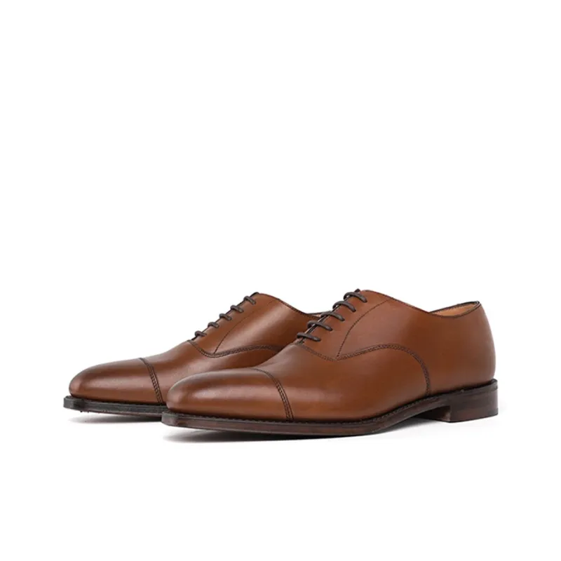 LOAKE Casual Shoes Men's Light Brown-1