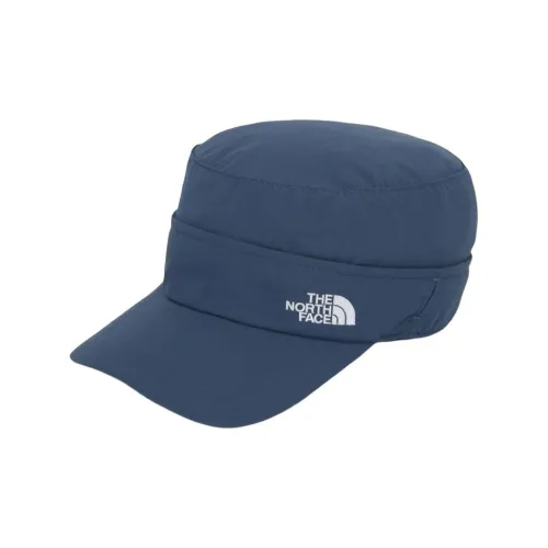 THE NORTH FACE Nylon Baseball Caps Men's Blue