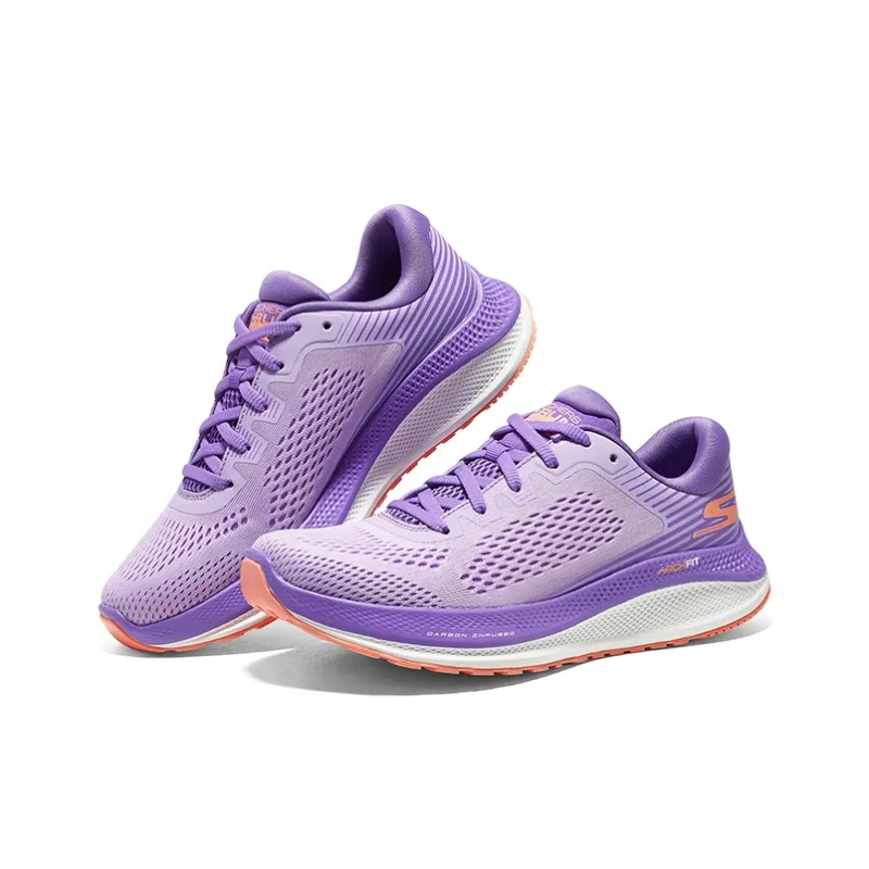 Skechers Go Run Persistence 'Purple' Women's-3