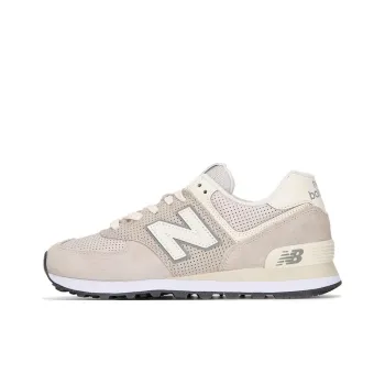 New Balance 574 'Cream'