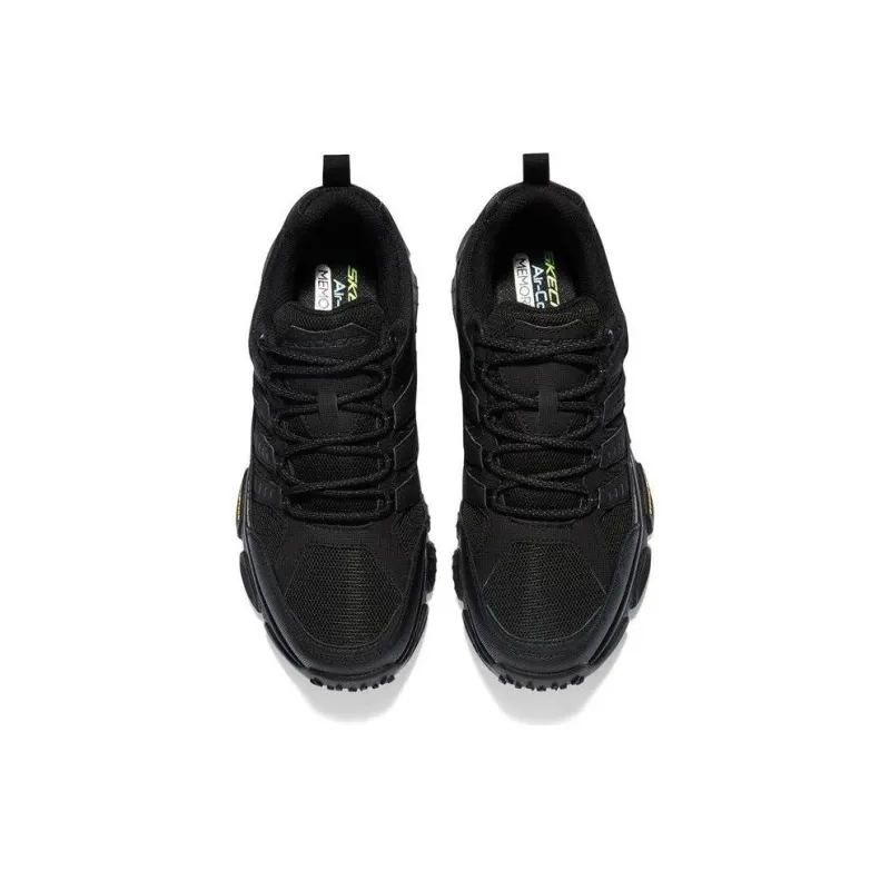 Skechers Skech Air Envoy 'Black'-4