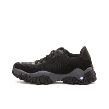 McQ Alexander McQueen Lace Up Sneakers