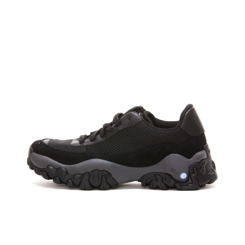 McQ Alexander McQueen Lace Up Sneakers-0