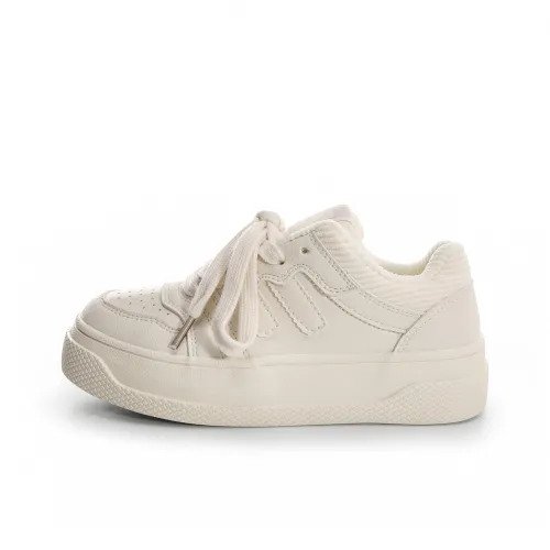 Lovely you Skateboard Shoes Women's Low-Top