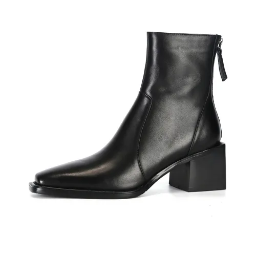 MODERN BELLE Ankle Boots Women's