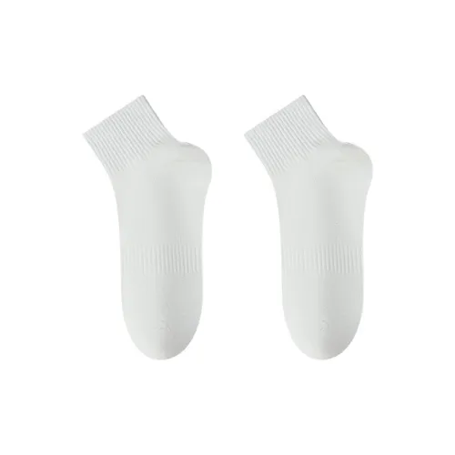 MIIOW Mid Calf Socks Men's Combo Set