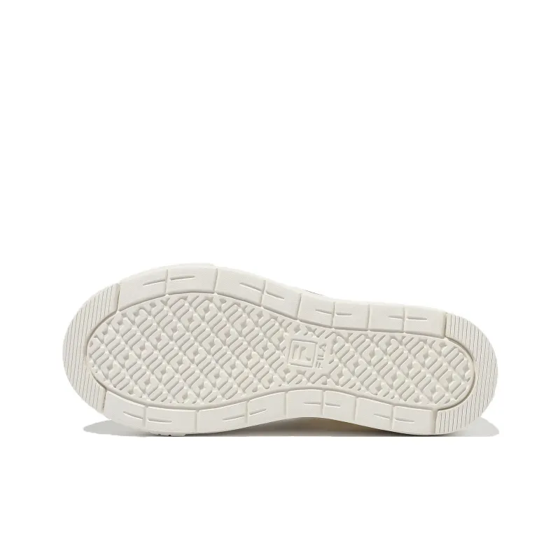 FILA Coat Light 'Cream White'-4