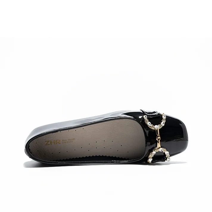ZHR Casual Single Shoes Women's-14