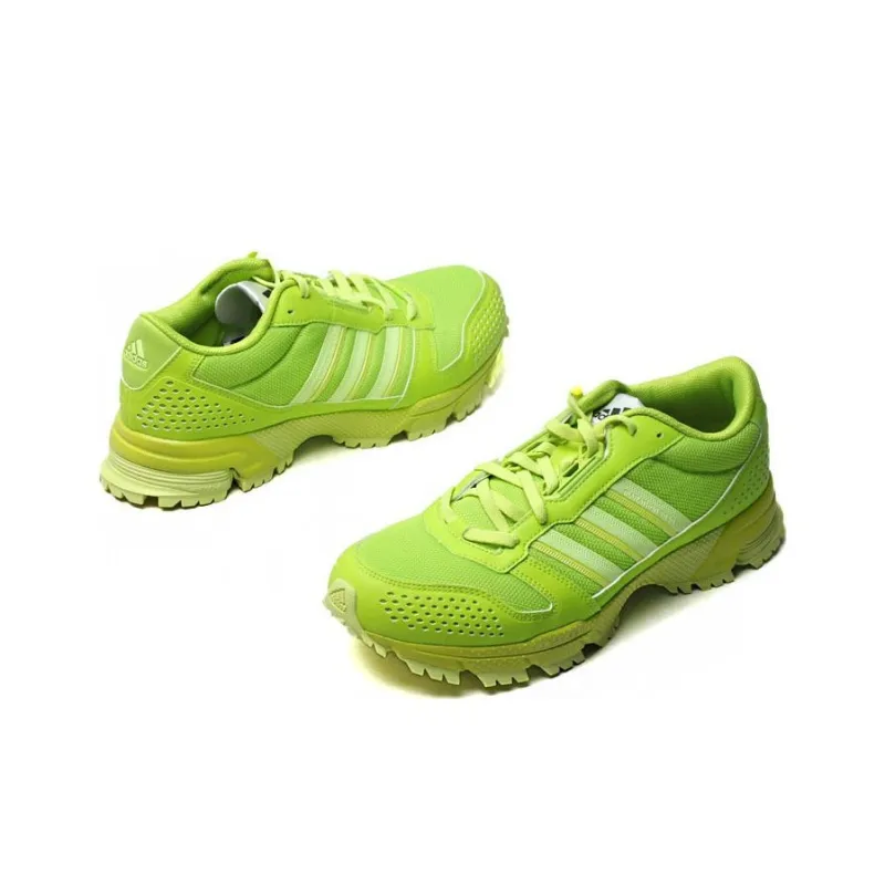 Adidas Marathon 10 'Green'-2