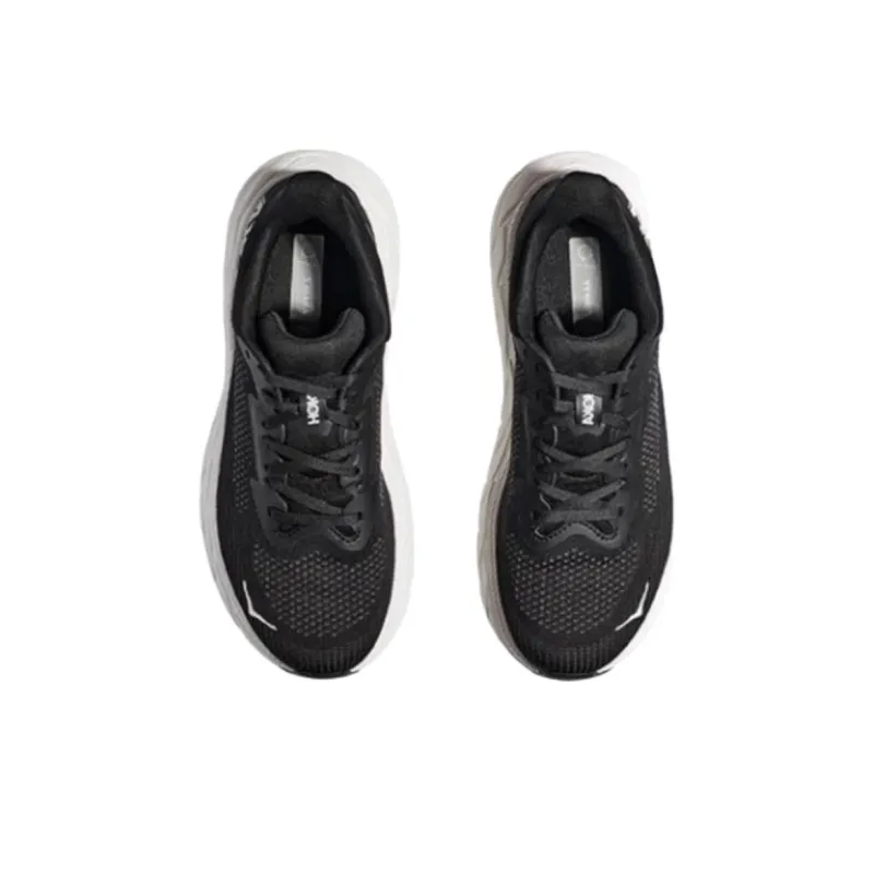 HOKA Arahi 7 Knitted Chunky Sneakers-5