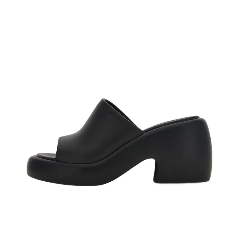 FERRAGAMO 55mm Open-toe Mules-0