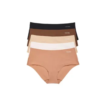 CALVIN KLEIN Underpants Women's 5 Pack
