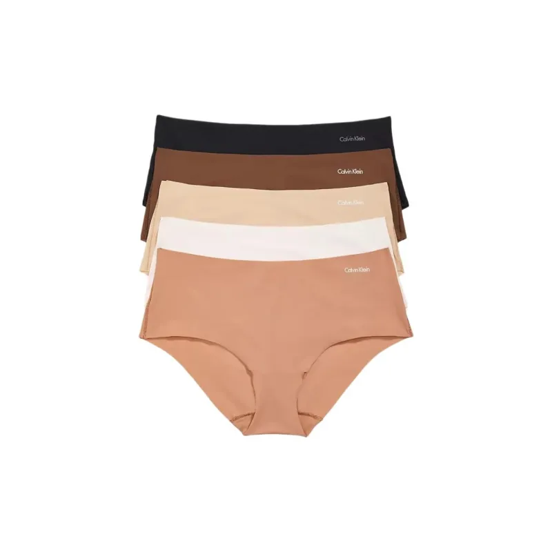 CALVIN KLEIN Underpants Women's 5 Pack-0