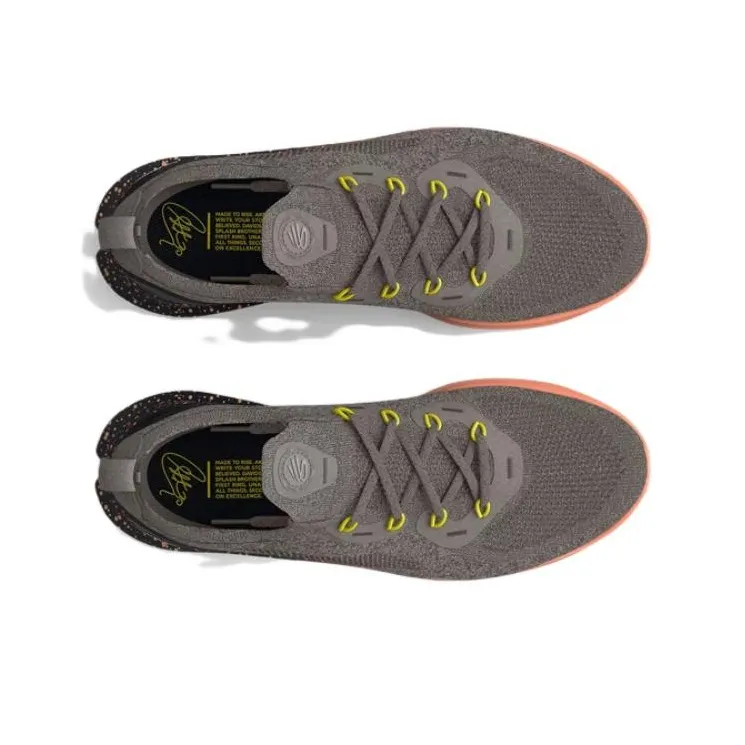 Under Armour Curry Flow Go Treasure Island-3