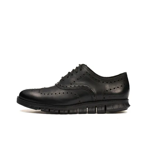 COLE HAAN Men's Casual Shoes Men Low-Top Black