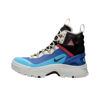 Nike Acg Air Zoom Gaiadome Gore Tex Hyper Royal University Blue