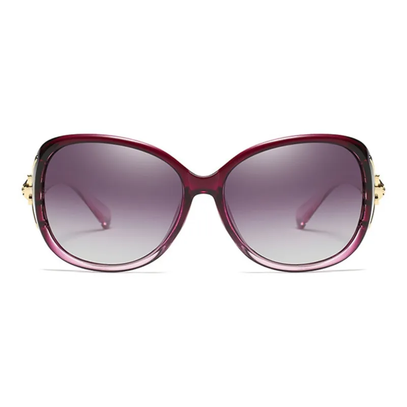 PRETTYALLUSION Sunglasses Women's-3