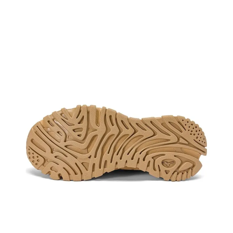 Mizuno Gm 3 'Brown'-4