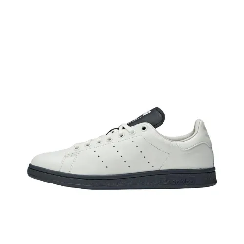 Stan Smith Yohji Yamamoto X Y 3 'White'