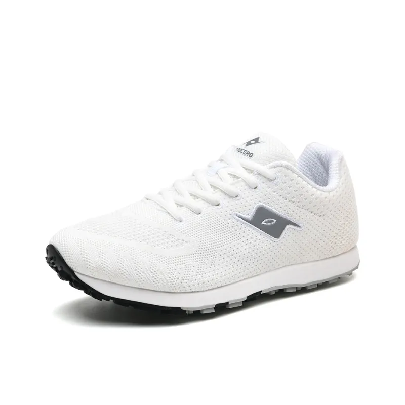 Hicellon Anti-Slip And Wear-Resistant Lightweight Low-Top Running Shoes Unisex-4
