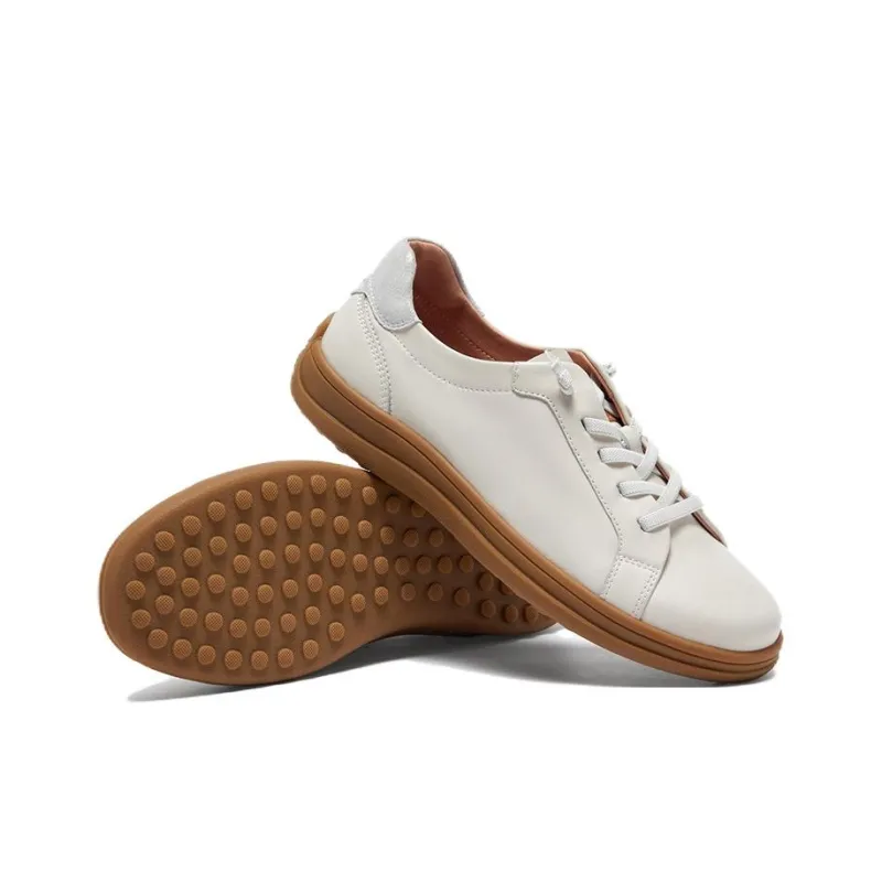 BATA Low Top Casual Shoes Women's-19