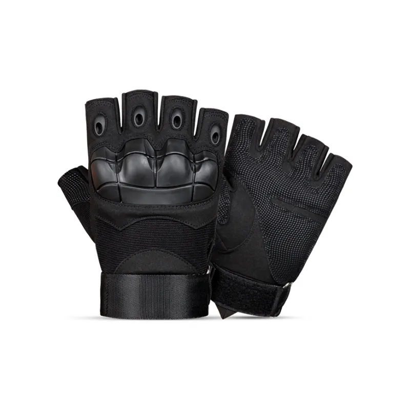 YUZHAOLIN Sports Gloves Men-1