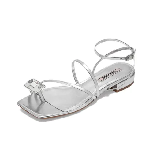 73Hours One-Strap Sandals Women's