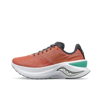 saucony Women's Endorphin Shift 3 'Coral Shadow'