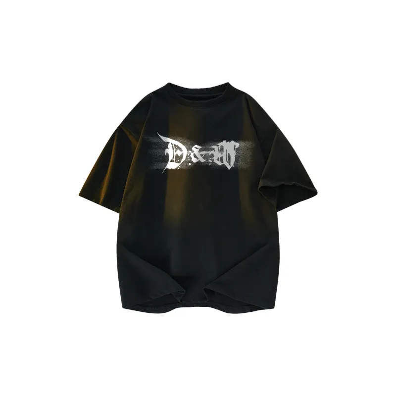 D&W T Shirts Unisex-3