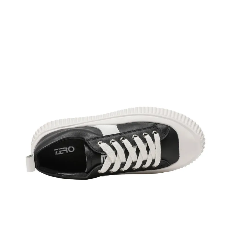ZRO Low-Top Skateboard Shoes Women's-7