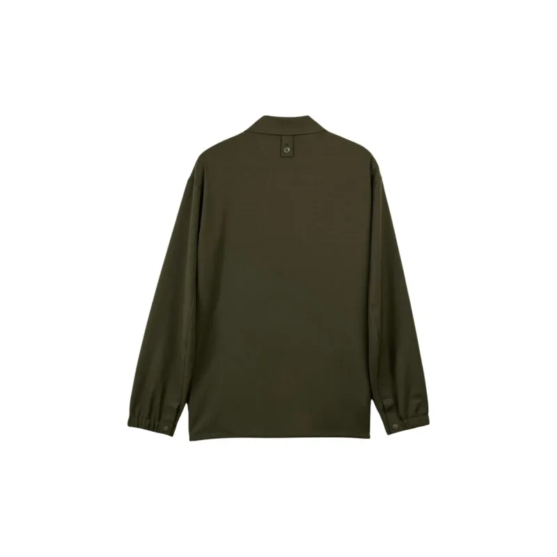 Adidas Free Shipping With AdiClub Y 3 Sport Uniform Coach Jacket-1