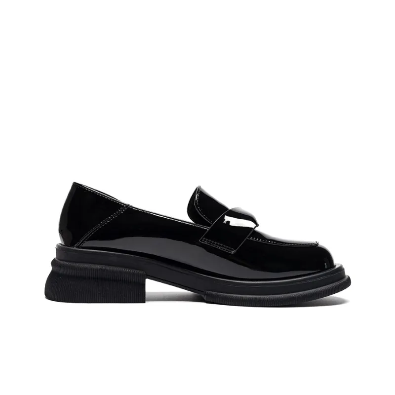 ZHR Casual Single Shoes 4.5cm Women's-2