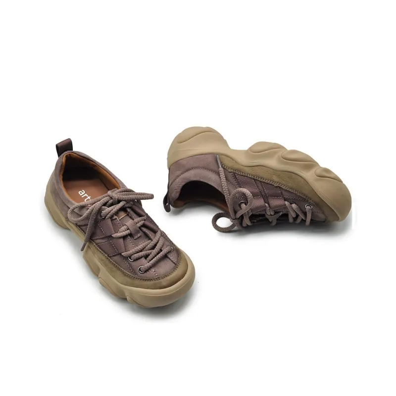 ARTMU Low-Top Casual Shoes Women's-7