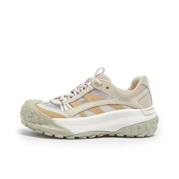 CAMEL Low Top Outdoor Shoes Women's