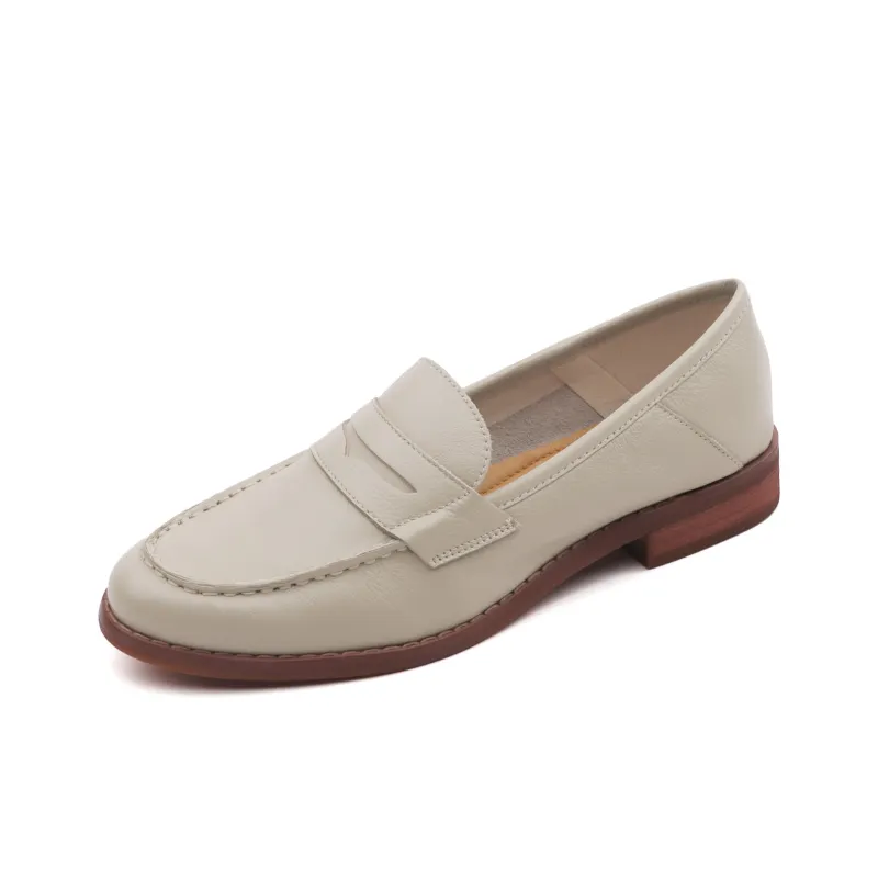 Kacey Devlin Loafers Women's Black, White-20