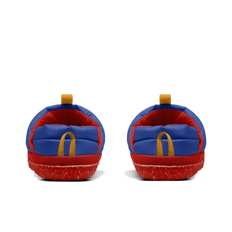 THE NORTH FACE Nuptse Mules 'Blue Flare'-2