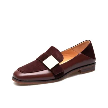 MARINO FABIANI Women's Casual Shoes 2.5cm Women's Brown