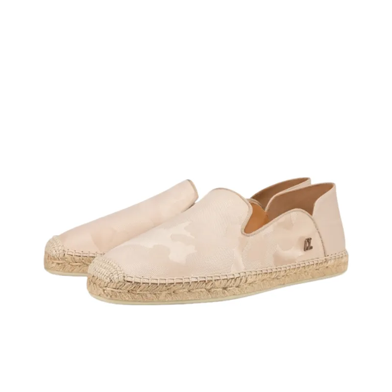 CL LUBOTING Casual Shoes Women's Pink-1